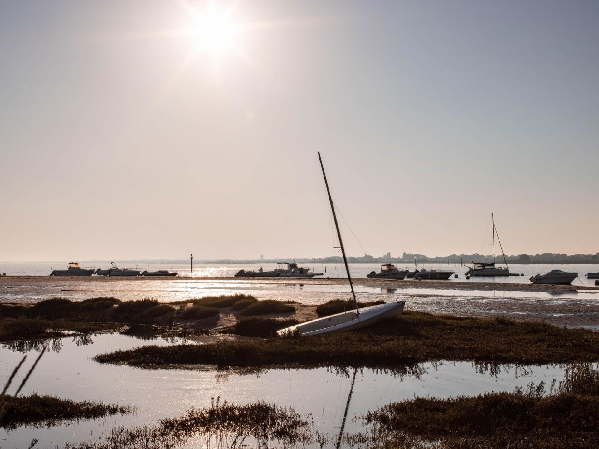 Arcachon En Hiver Destination Arcachon