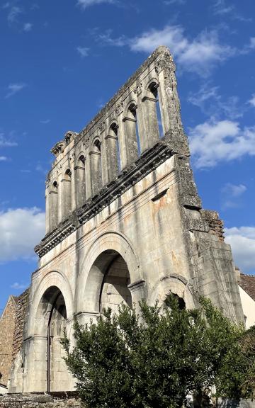 Nos plus beaux châteaux Office de tourisme d Autun et du Grand