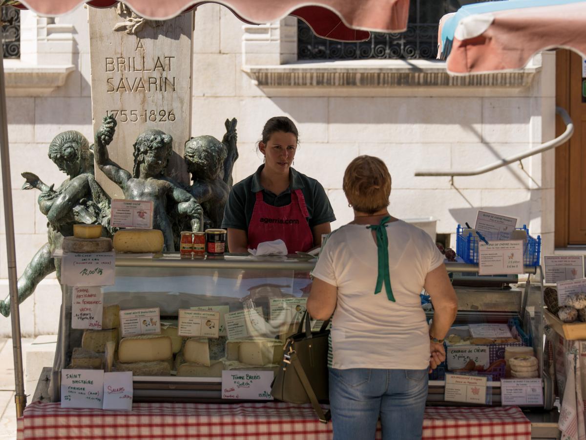 De Savoureuses Rencontres Office De Tourisme Bugey Sud Grand Colombier