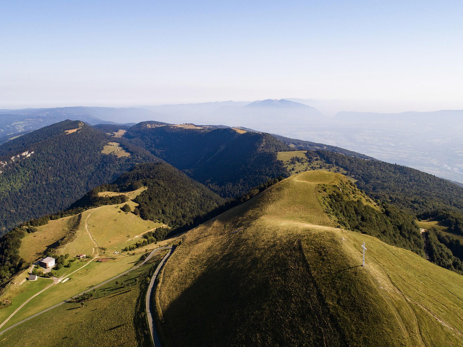 Les Plus Beaux Cols Du Bugey Office De Tourisme Bugey Sud Grand Colombier