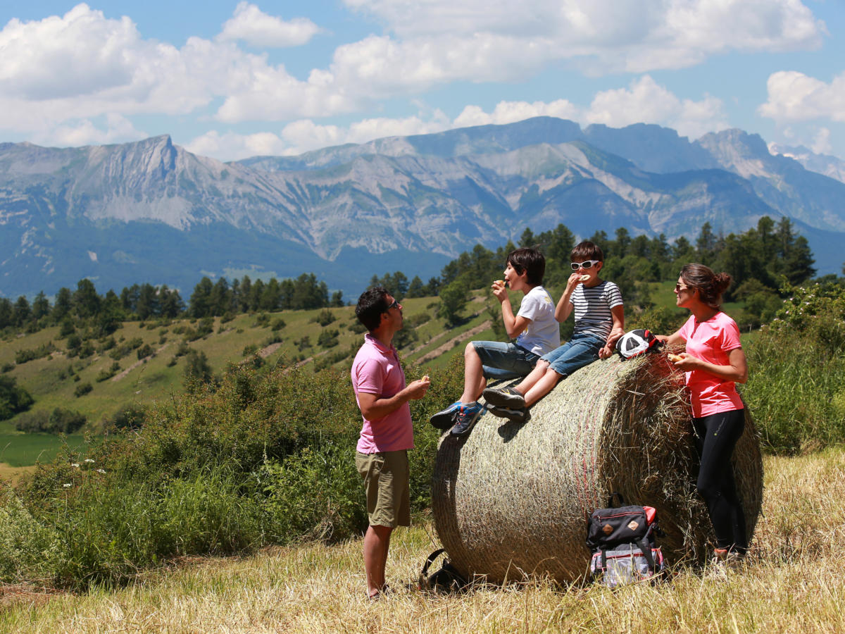 Webcam Ancelle Vallée du Champsaur Office de Tourisme