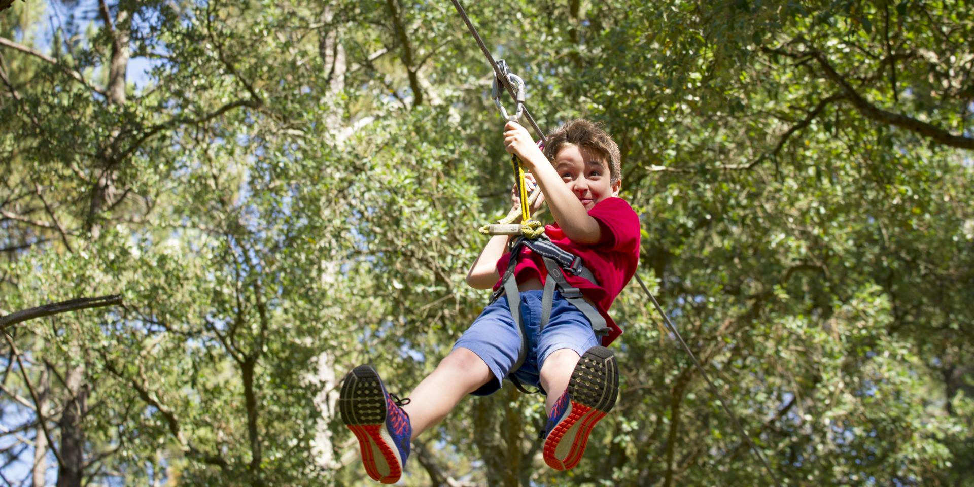 Actividades de ocio Côte Landes Nature Tourisme