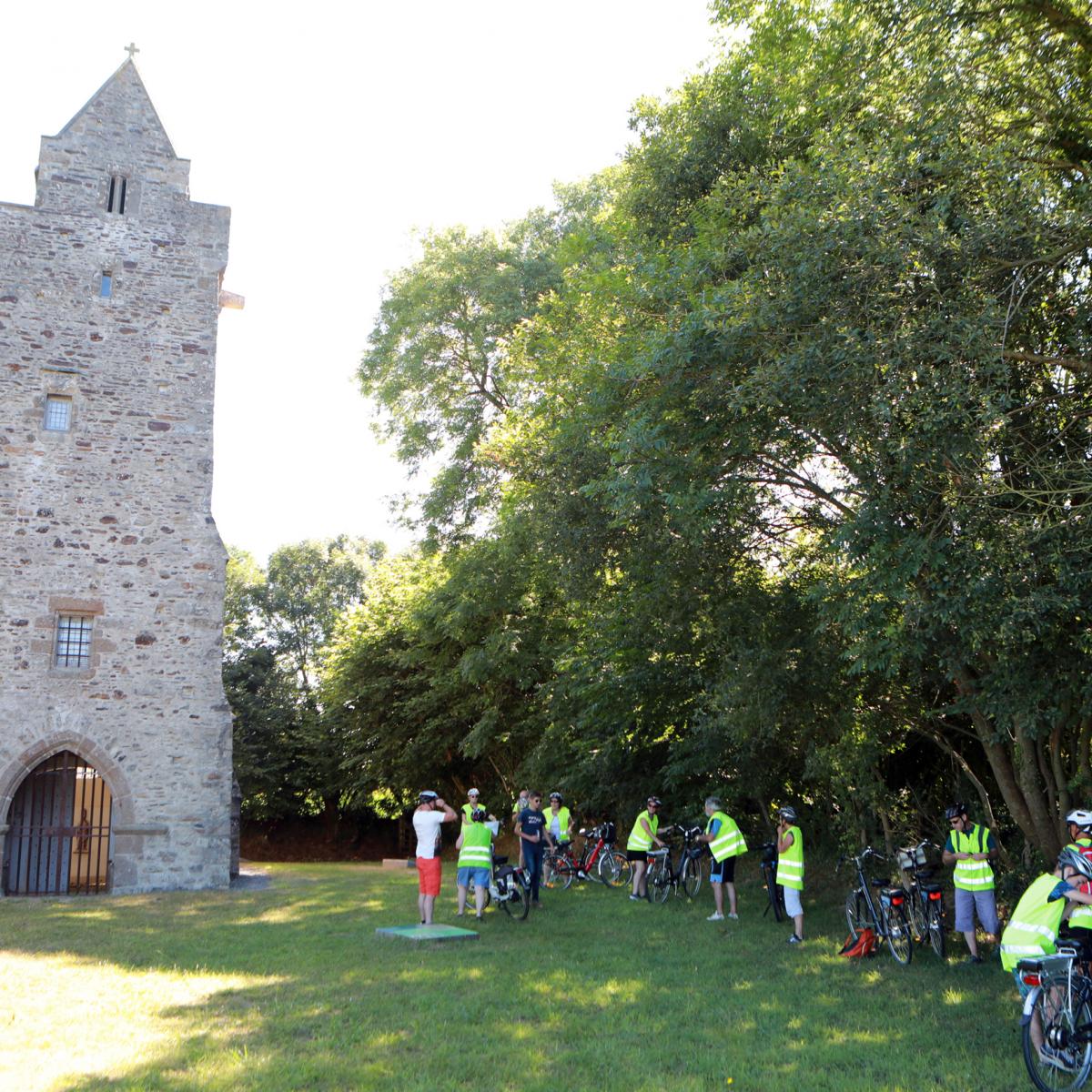 Schloss Gratot Coutances Tourisme Organisez Vos Vacances Dans La Manche