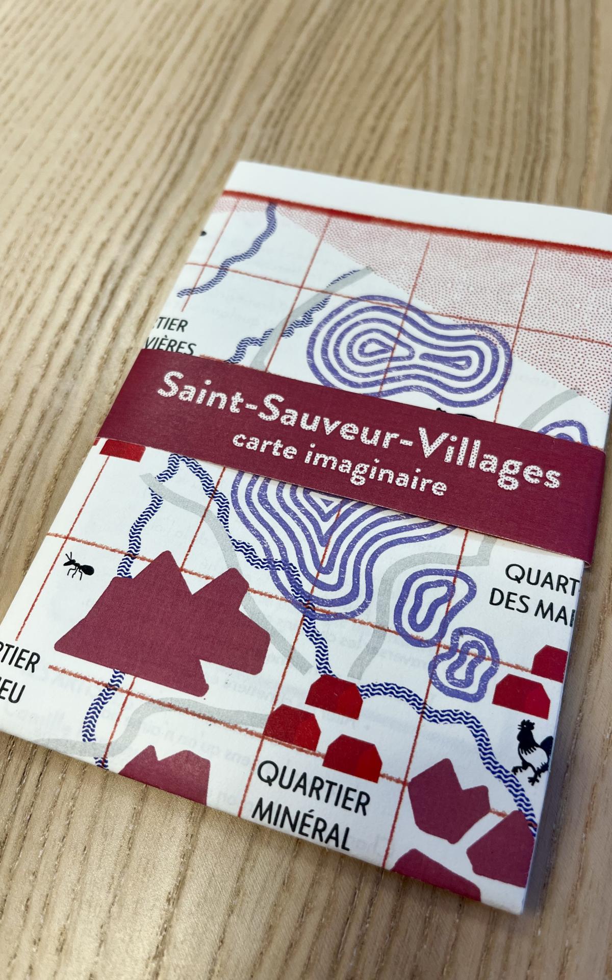 Saint Sauveur Villages Une D Couverte Des Lieux Autour Des Contes Et