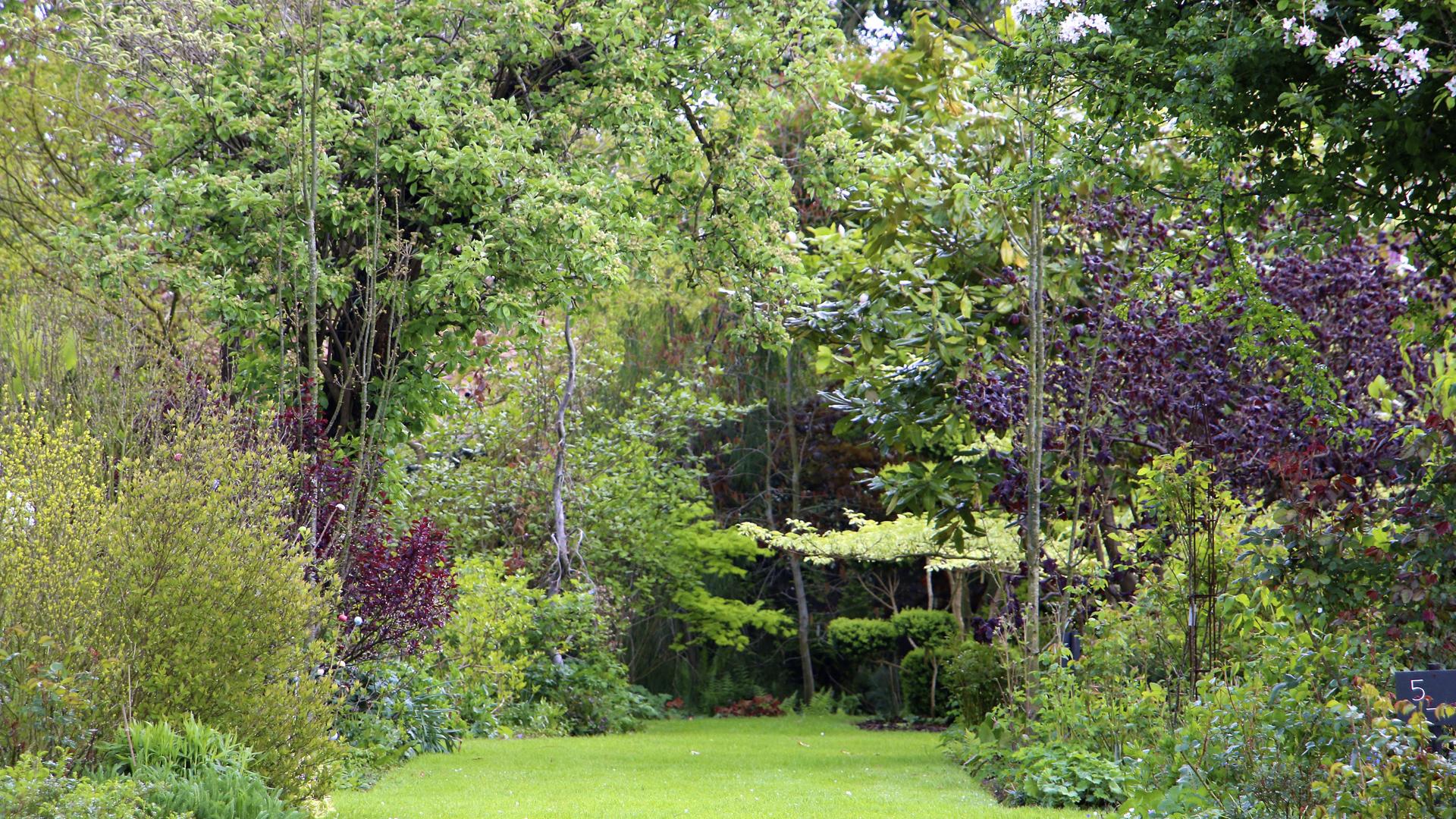 Des jardins méditatifs pour se retrouver Site officiel Hauts de