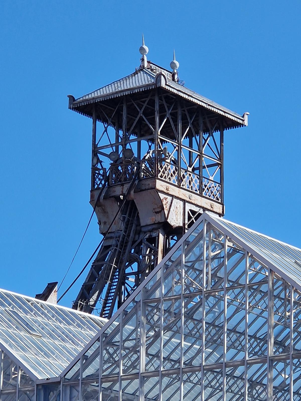 Centre Historique Minier de Lewarde des expériences à vivre en