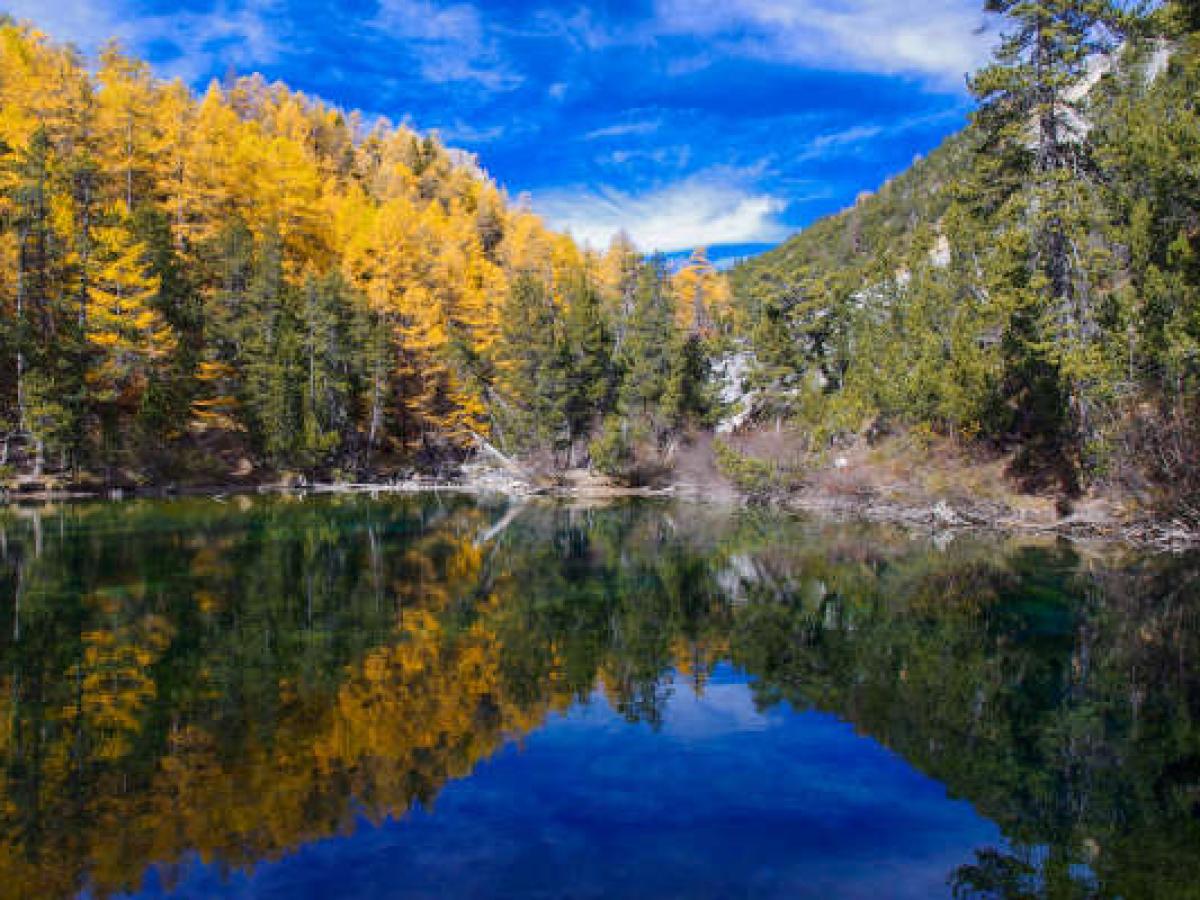 D Couvrir Le Parc National Des Crins Provence Alpes C Te D Azur Tourisme