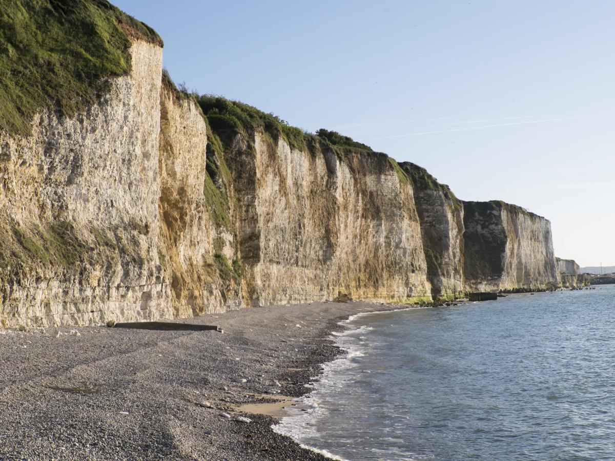 La Route du Souvenir Canadien de Vimy à Juno en passant par Dieppe