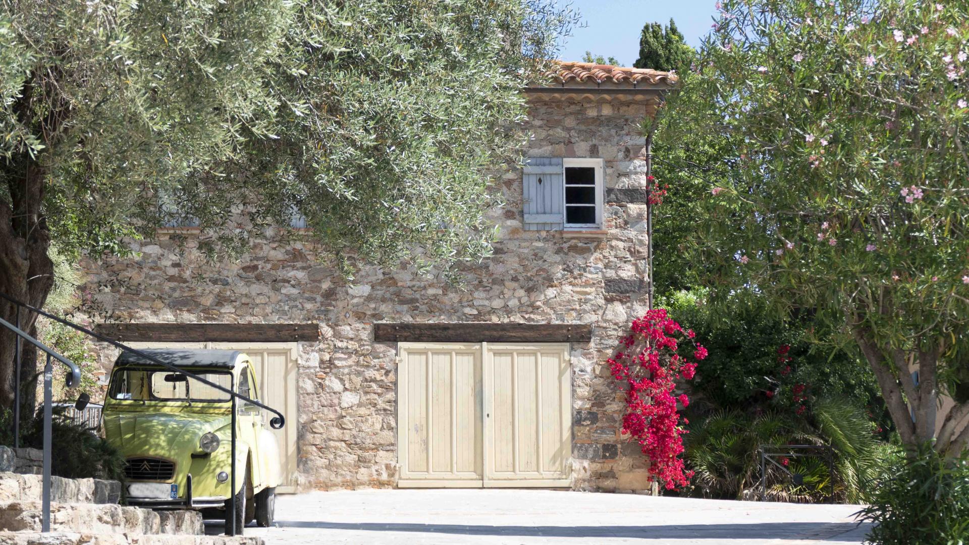 Pratique Grimaud Tourisme Le Charme De La Provence Et De La C Te D Azur