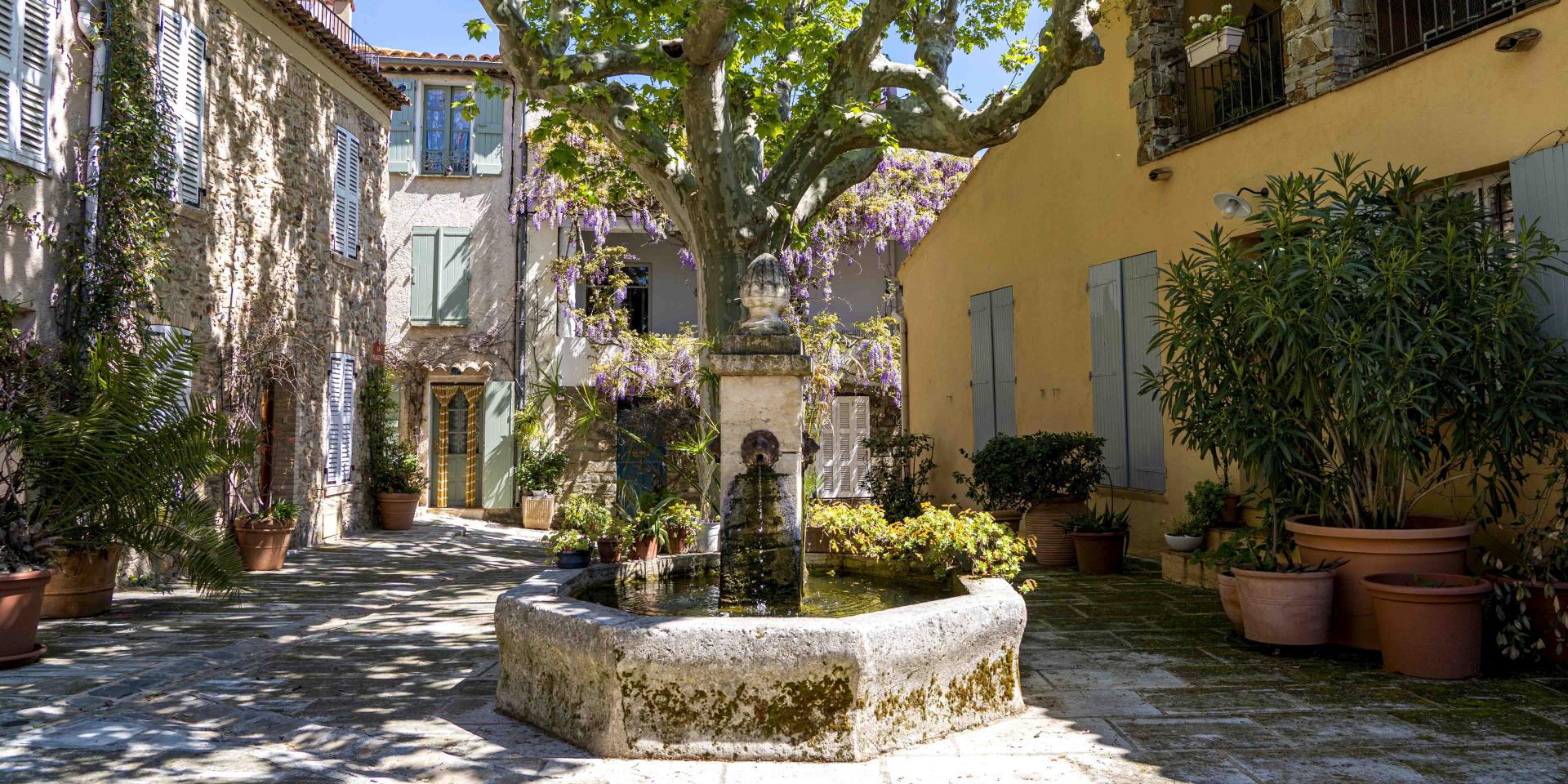 Bon à savoir Grimaud Tourisme Le charme de la Provence et de la