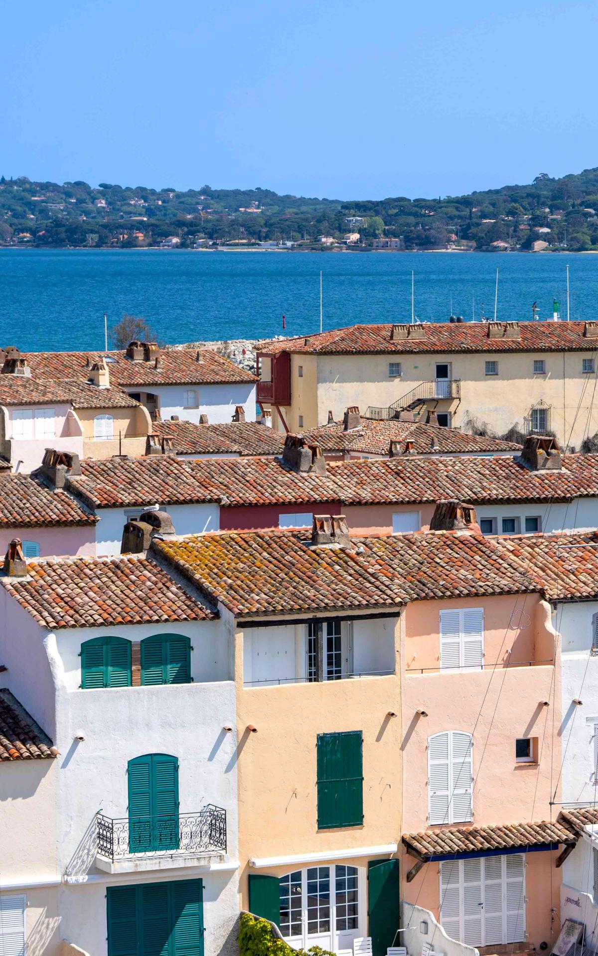 Leisures At Attractive Prices Charm Of Provence French Riviera