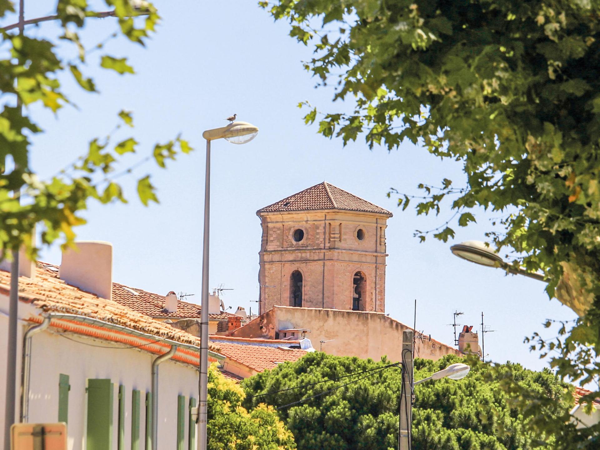 Les Glise Et Les Chapelles Office De Tourisme De La Ciotat