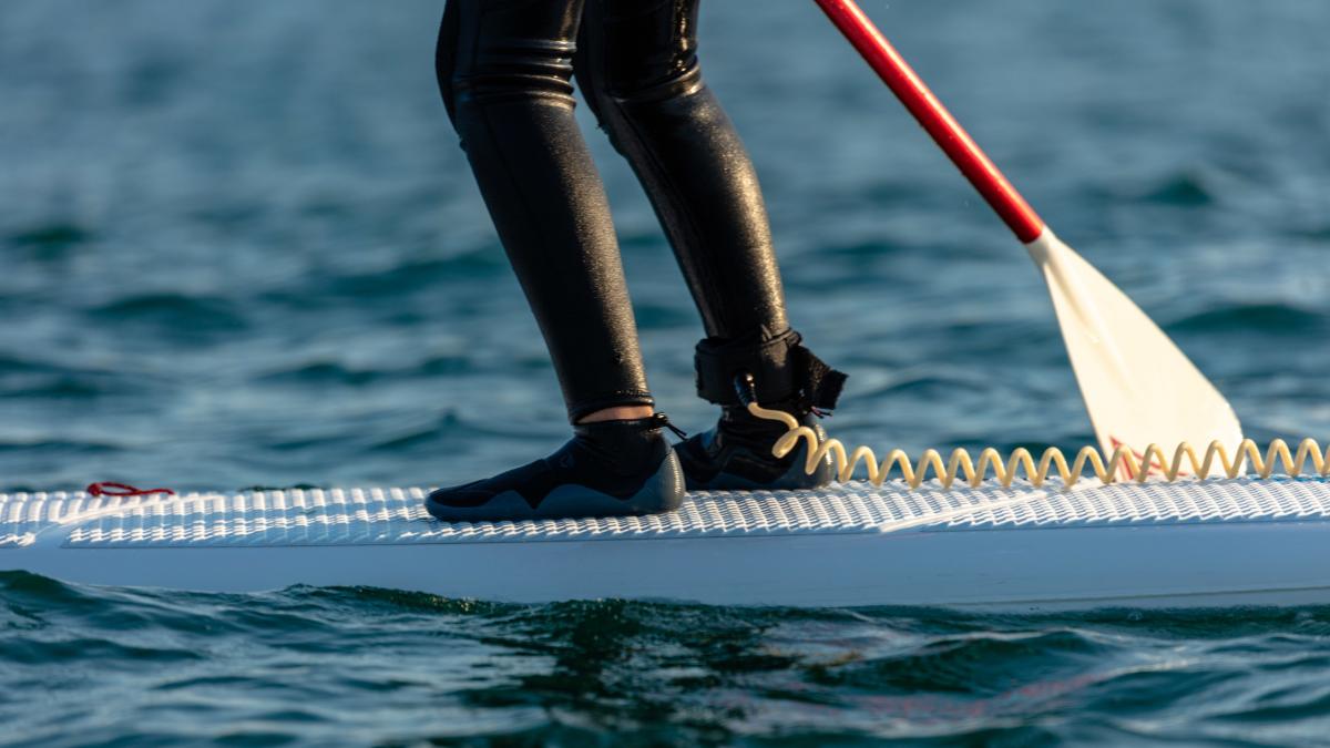 Balade En Stand Up Paddle En Bretagne Office De Tourisme De La C Te