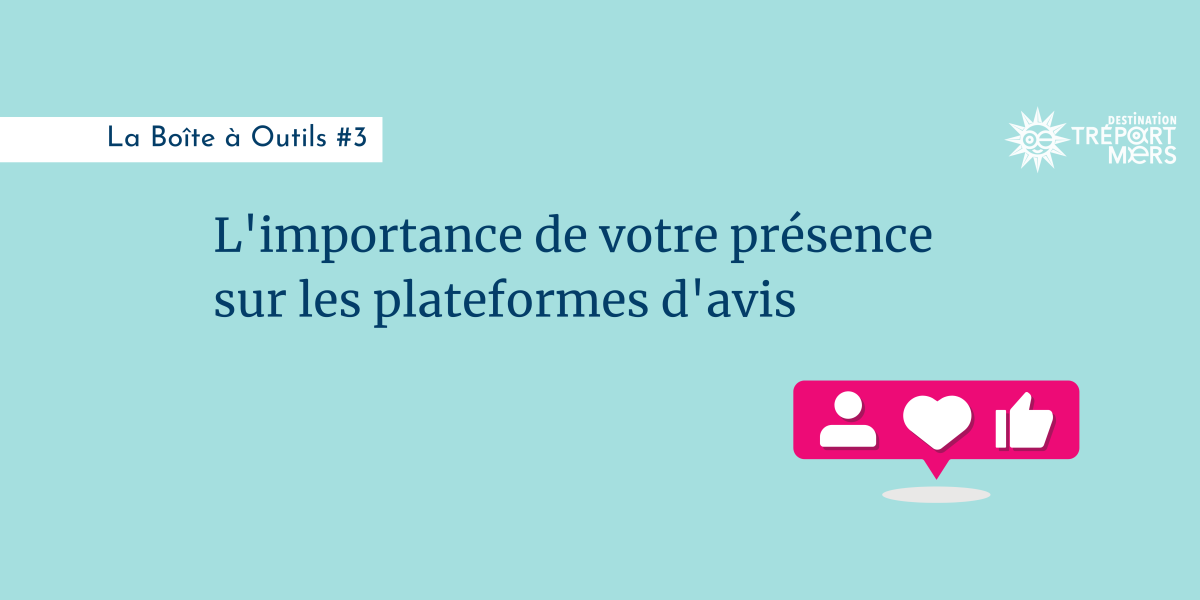 Limportance De Votre Pr Sence Sur Les Plateformes Davis Destination