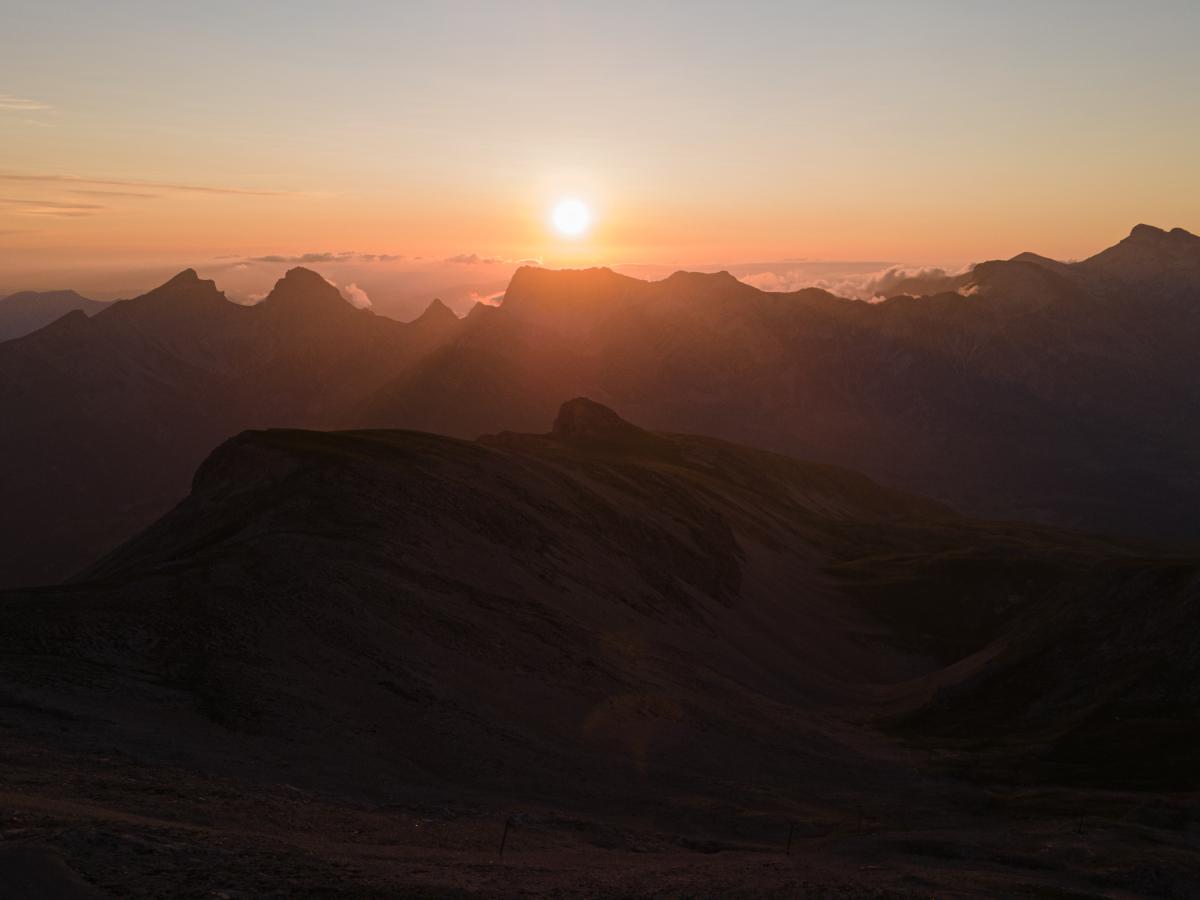 Commerces et services Le Dévoluy dans les Hautes Alpes 05 Site