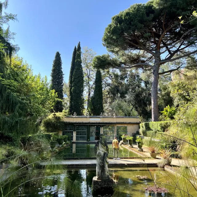 3 Day Escapade In The Heart Of Mentons Most Beautiful Gardens Menton