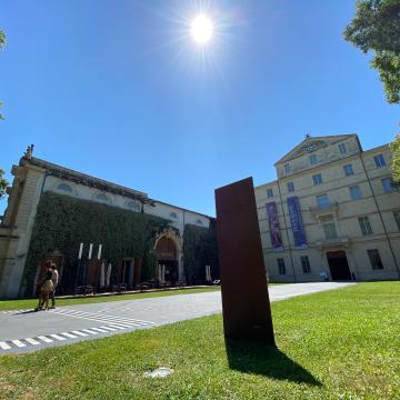 Faculté de médecine Montpellier Tourisme