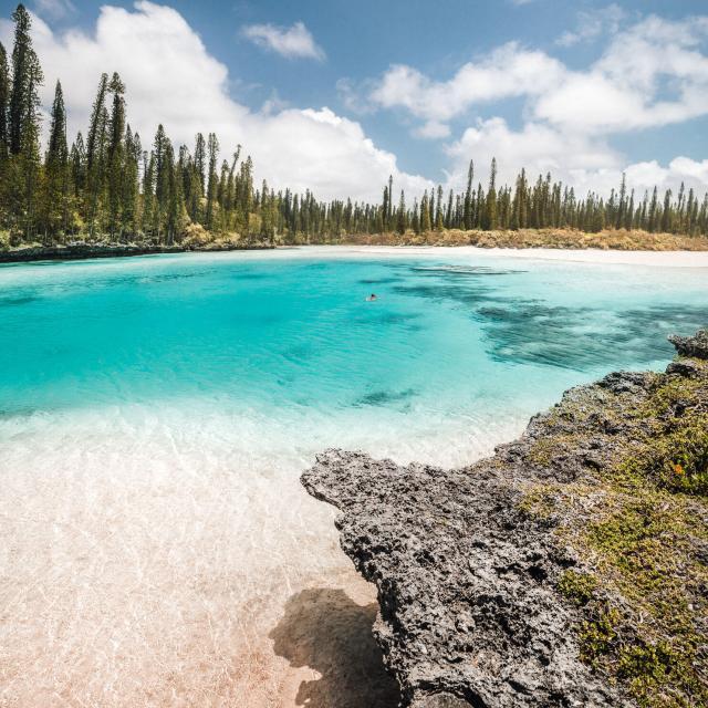 Get All The Inspiration You Need Before Your Holiday To New Caledonia