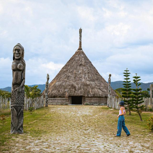 Explore The Diverse Culture Of New Caledonia