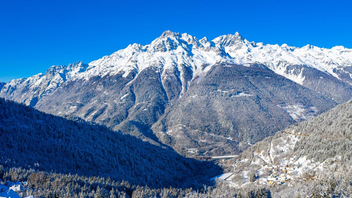 Bienvenue Office De Tourisme D Oz En Oisans