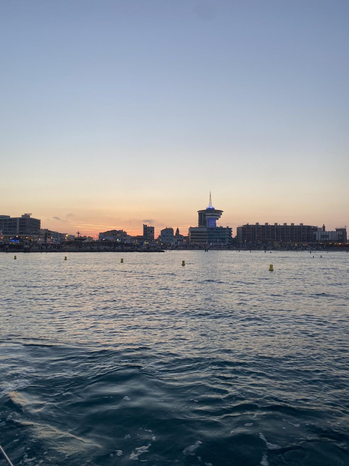 Les Plages De Sable Fin Site Officiel De L Office De Tourisme De