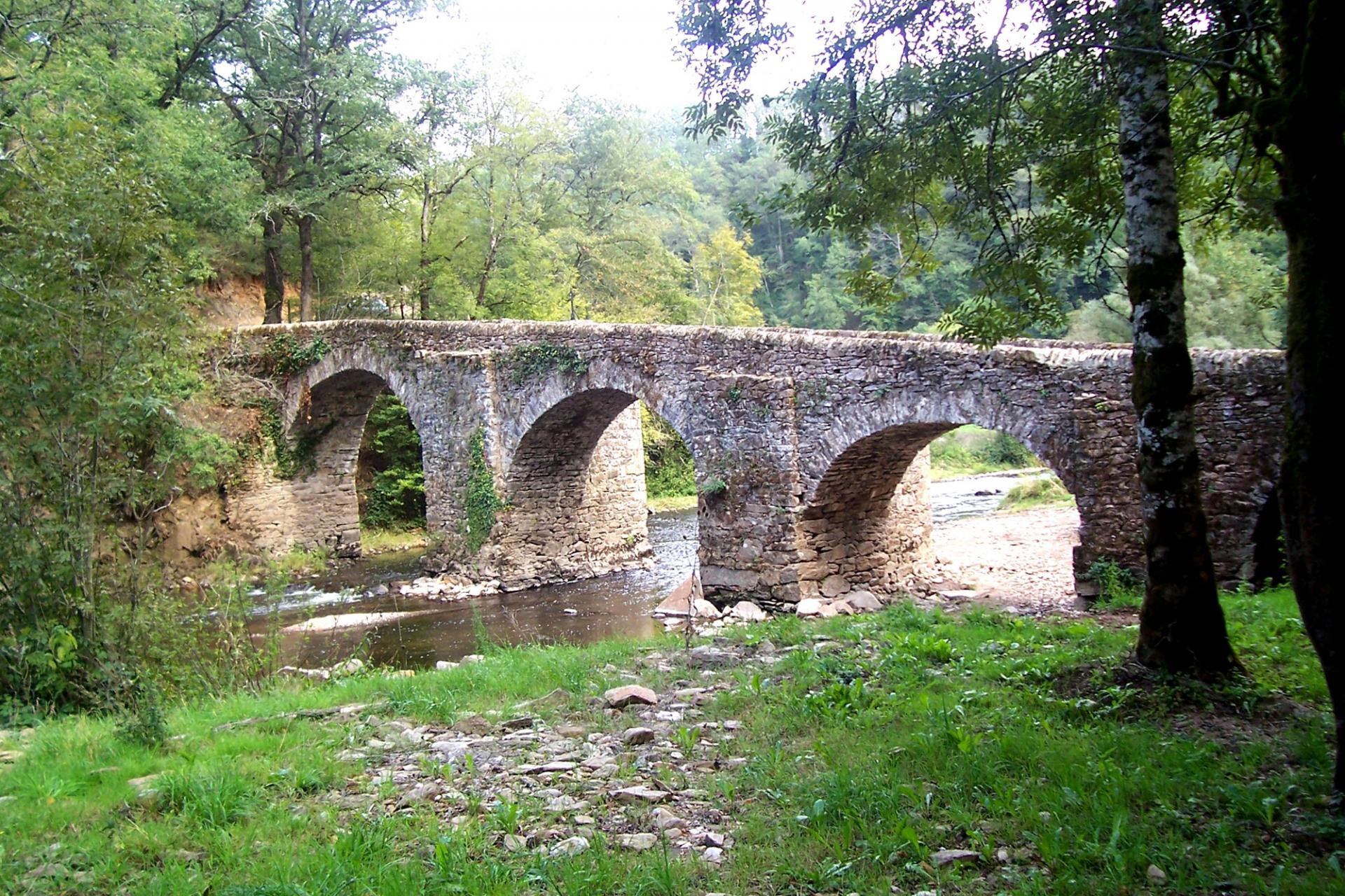 Top Des Randonn Es Autour De Rodez Rodez Tourisme