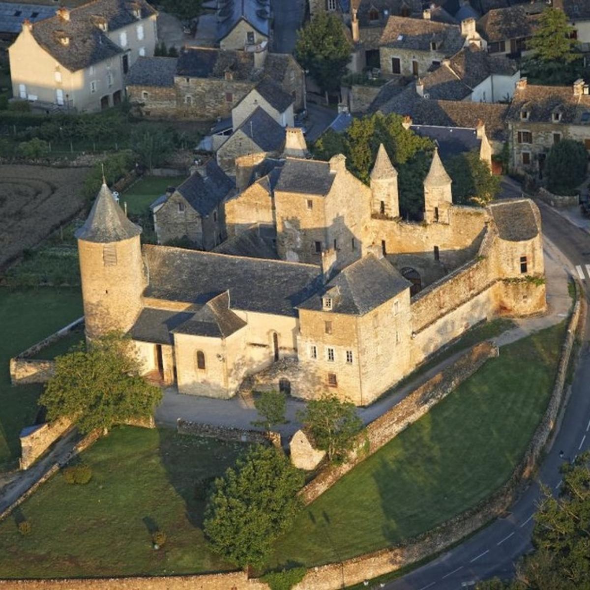 Office De Tourisme Rodez Agglom Ration Rodez Aveyron Midi Pyr N Es