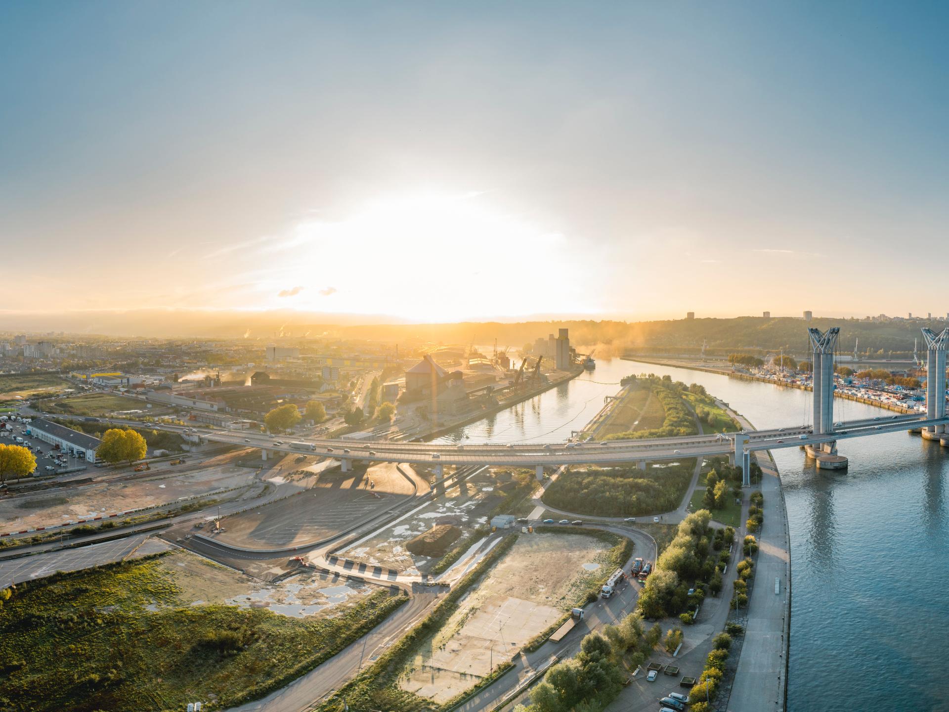 Que Voir Pr S De Rouen Rouen Tourisme