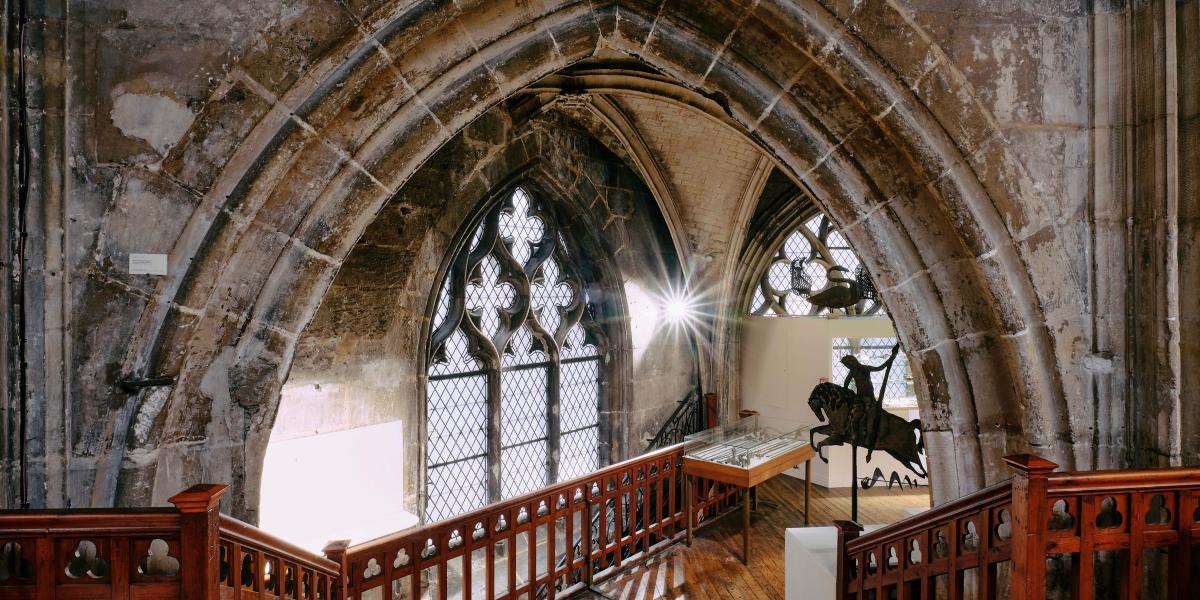 Journées Européennes du Patrimoine Rouen Les Journées du Patrimoine à