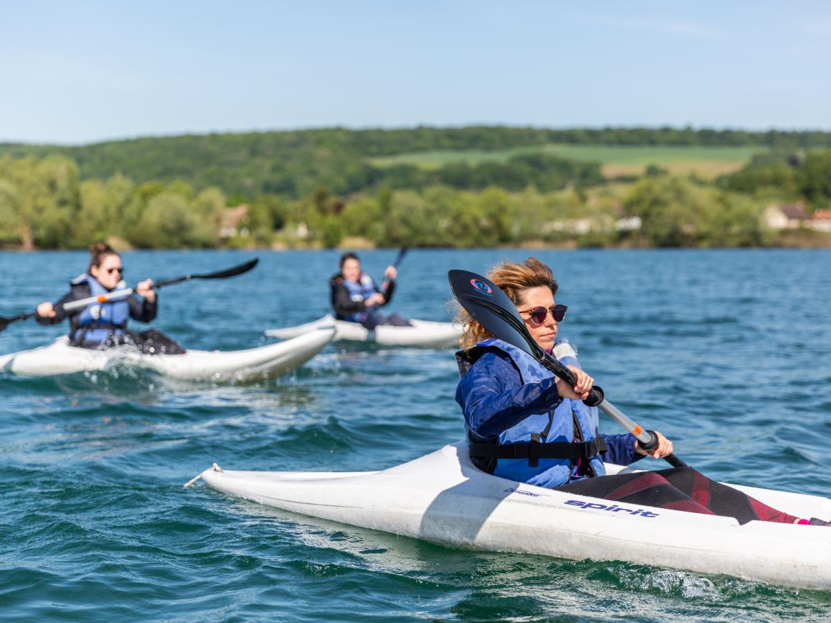 10 activités avec vos ados à Rouen