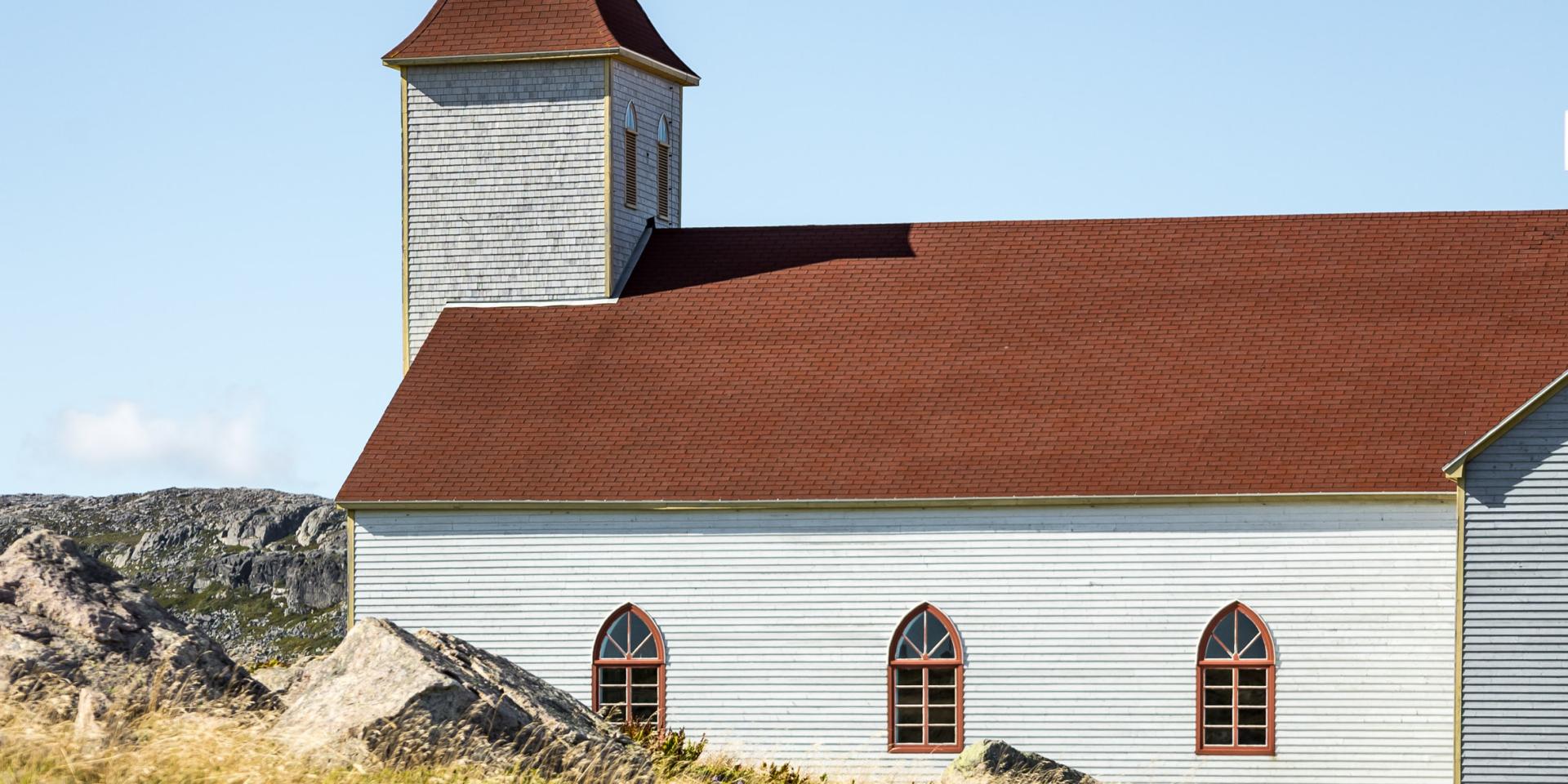 LÎle Aux Marins Tourisme Saint Pierre et Miquelon