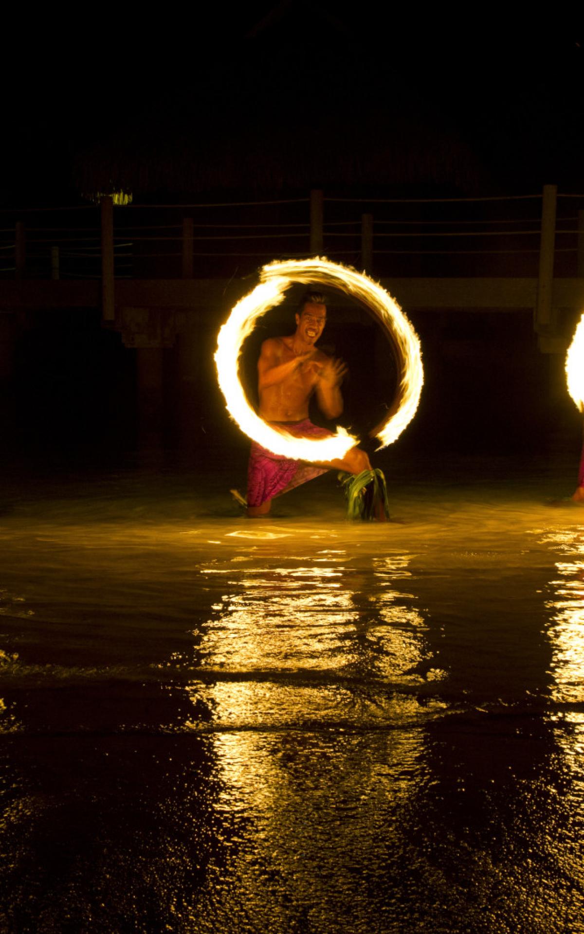 Les Gambier Tahiti Tourisme Bienvenue Sur Le Site Officiel De