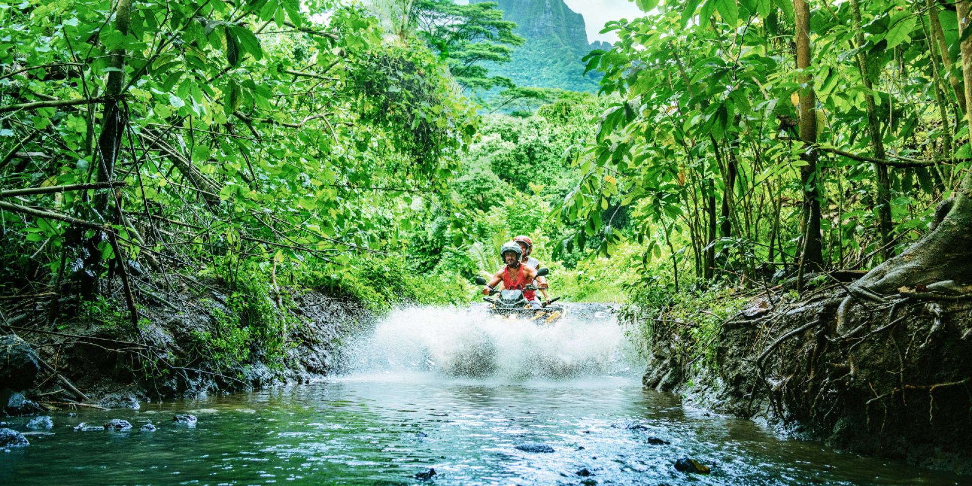 Toutes les activités Tahiti Tourisme Site officiel de Tahiti Et Ses