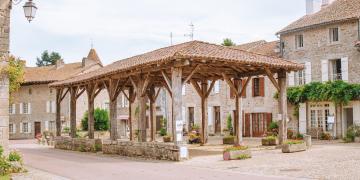 Top De Nos Plus Beaux Villages Limousin Nouveaux Horizons