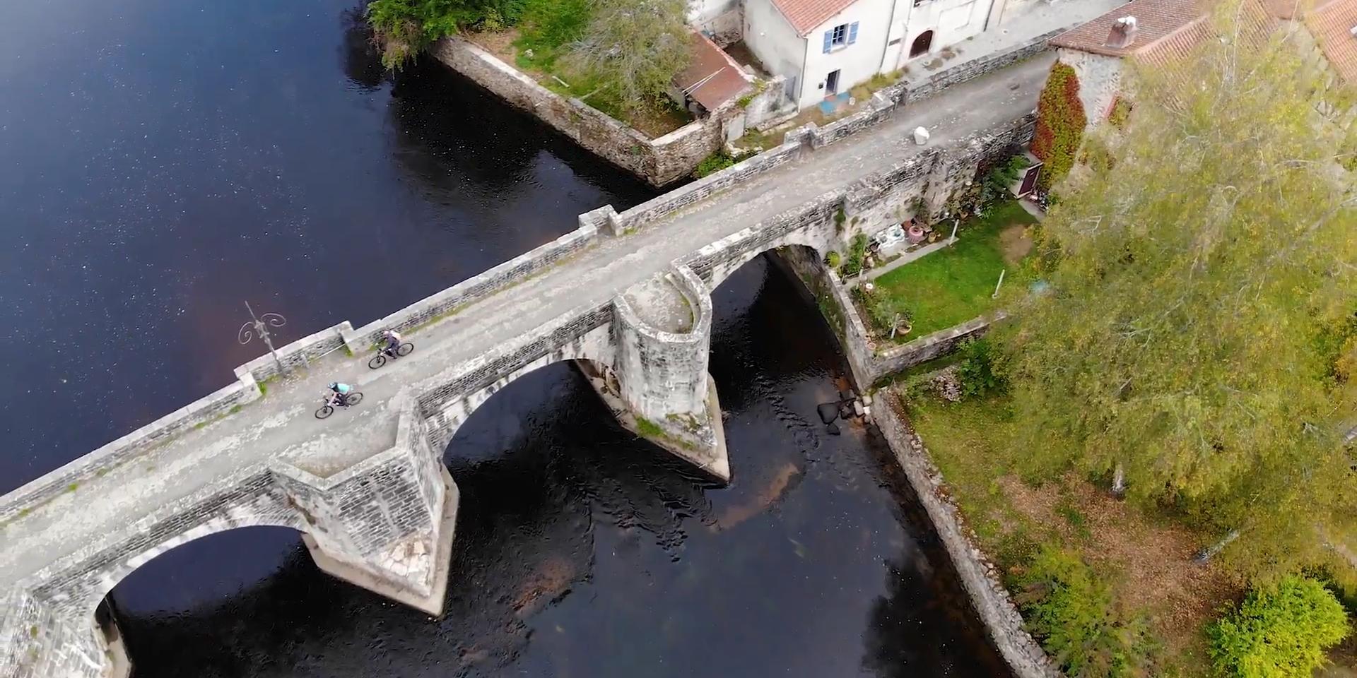 Pierres De Caract Re Autour De Saint L Onard De Noblat Limousin