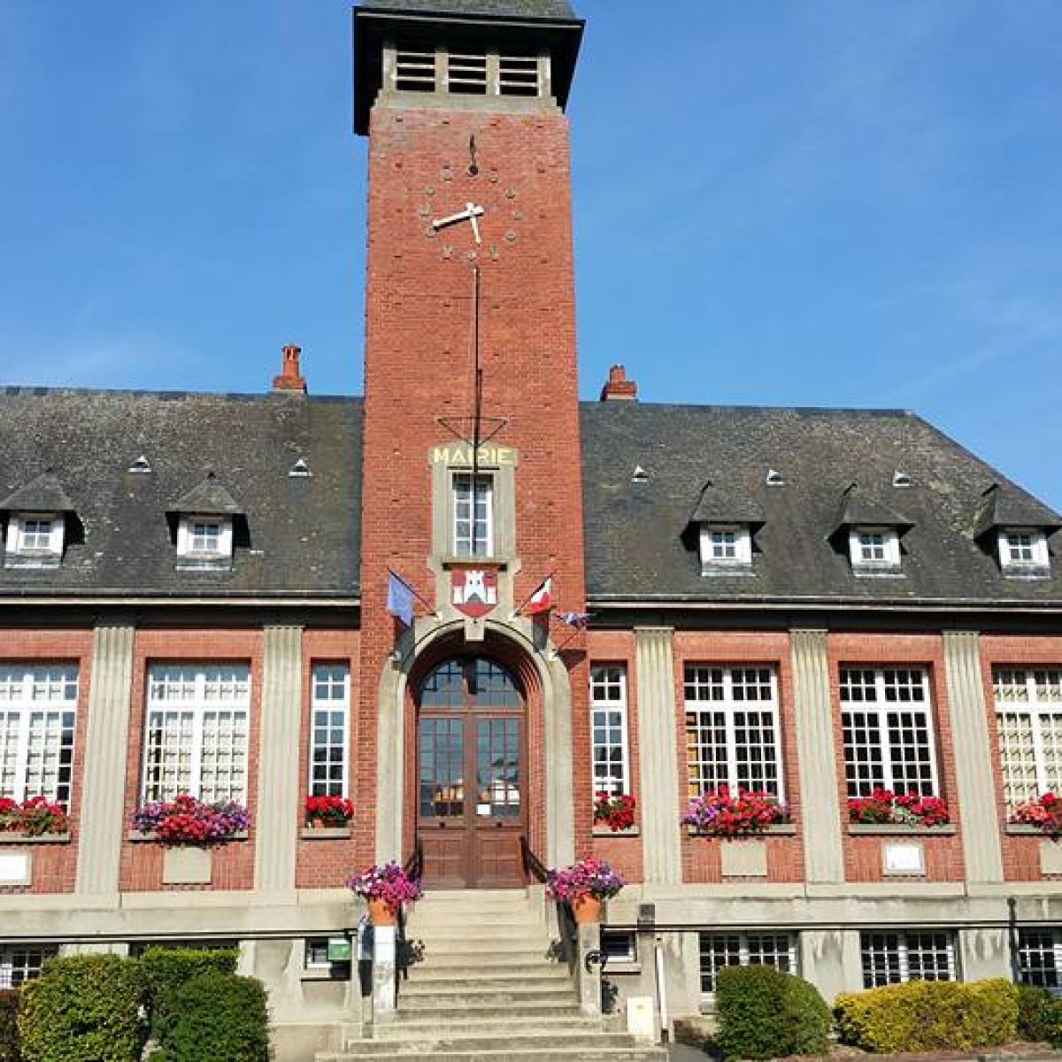 Longueville Sur Scie Terroir De Caux