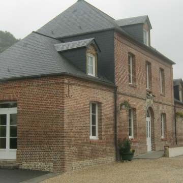 Saint Denis Sur Scie Terroir De Caux