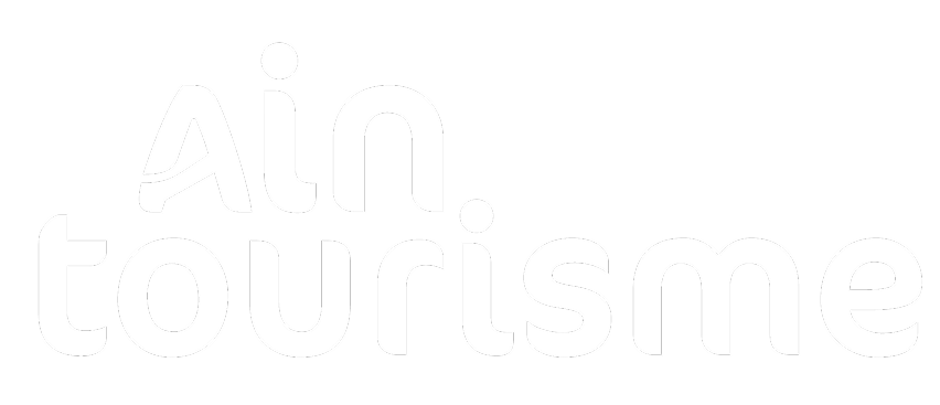 Logo Ain Tourisme
