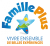 Logo Famille plus