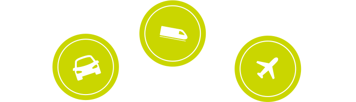 Image: Comment venir ?