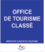 Logo Office de Tourisme classé