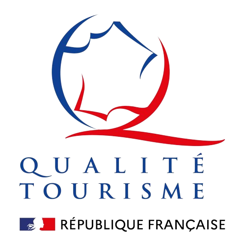 Logo Qualité Tourisme