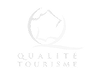 Logo Qualité tourisme