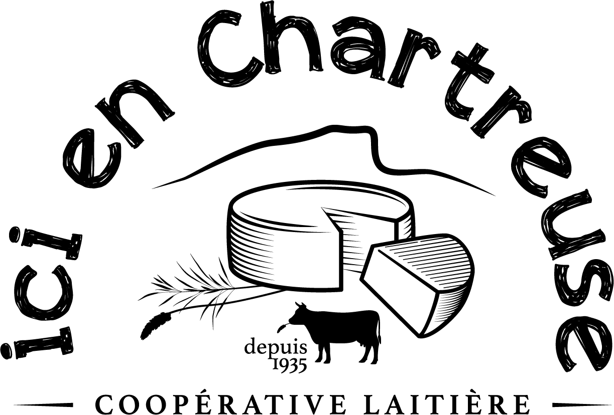 Logo Ici en Chartreuse