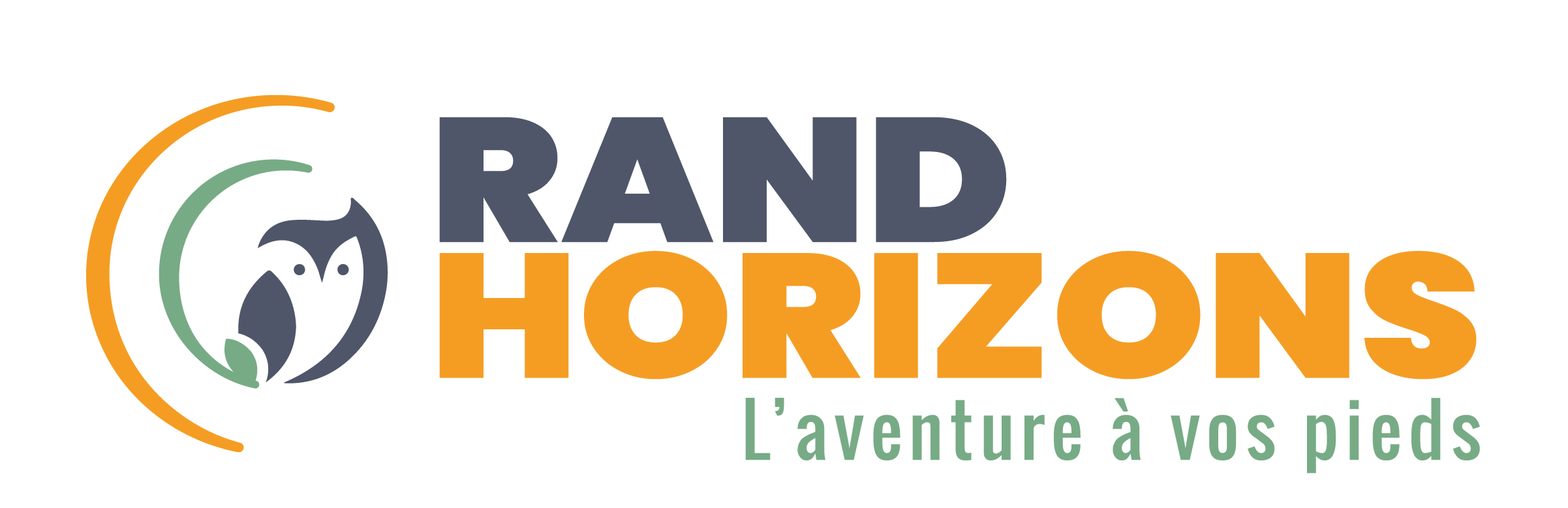 Logo Randhorizons