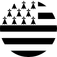 Brittany tourism logo