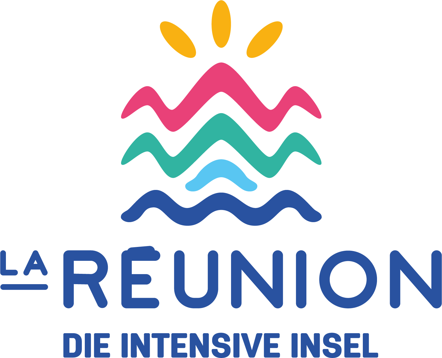La Réunion