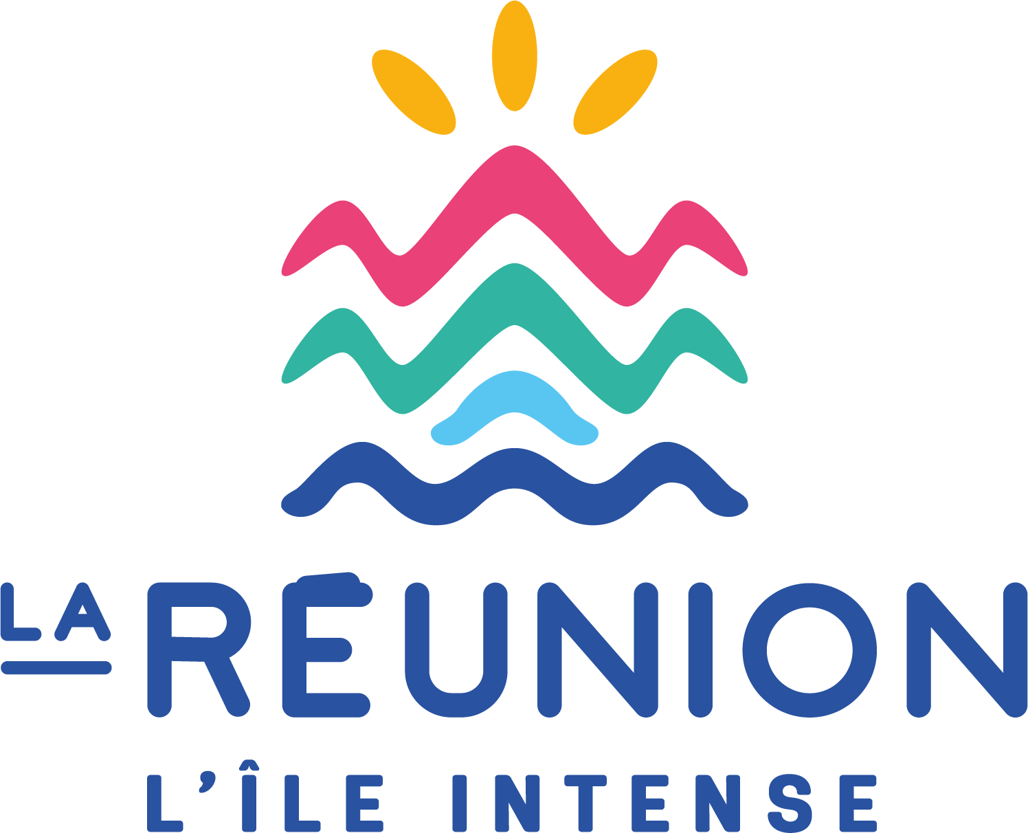 La Réunion