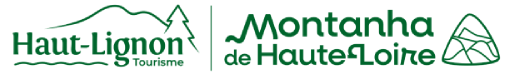 Logo Montanha de Haute-Loire