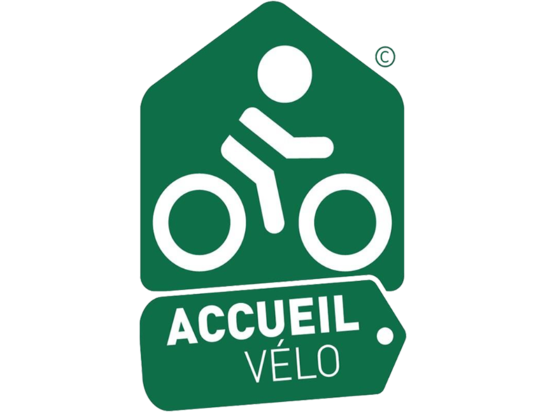 Accueil à vélo